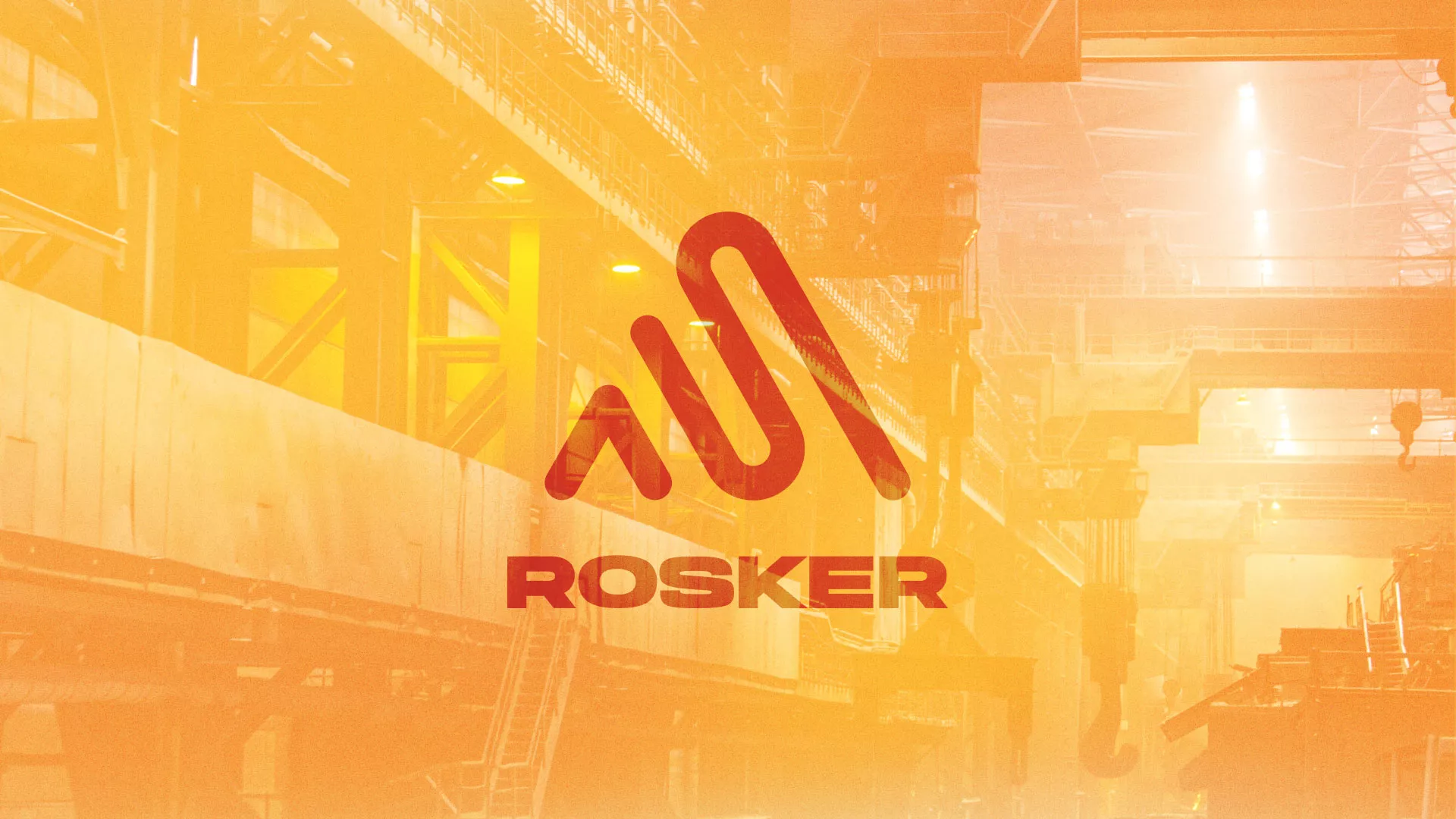 Ребрендинг компании «Rosker» и редизайн сайта в Каменск-Шахтинске
